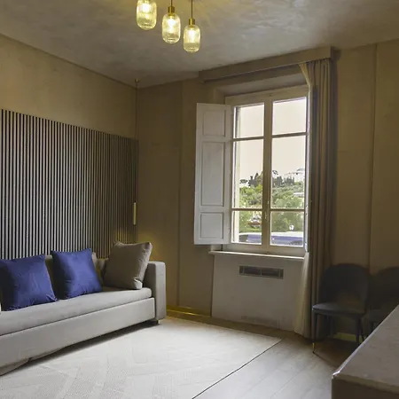 Le Reve De Naim Hotel Florencie