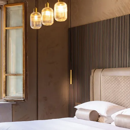 Hotel Le Reve De Naim 4*