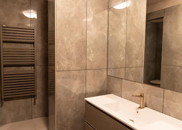 Le Reve De Naim Отель