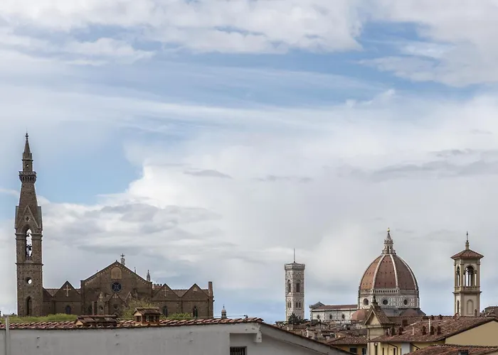 Le Reve De Naim Отель 4*