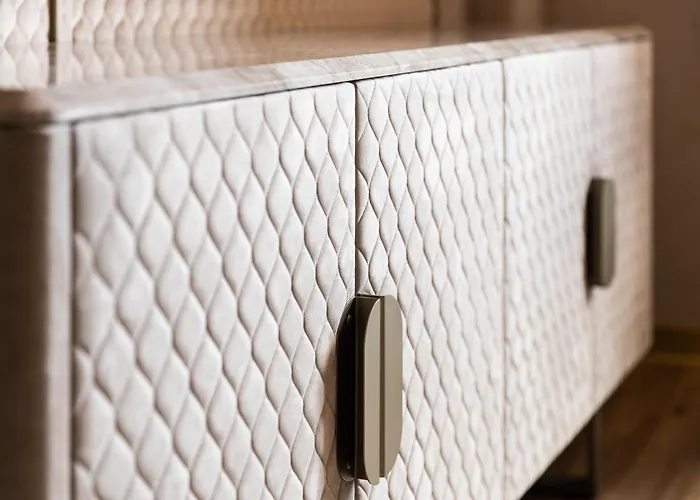 Le Reve De Naim Отель Флоренция