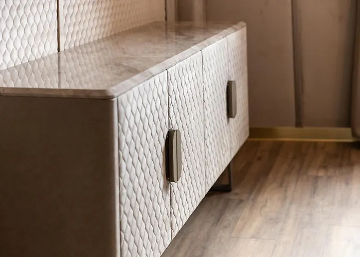 Отель Le Reve De Naim Флоренция