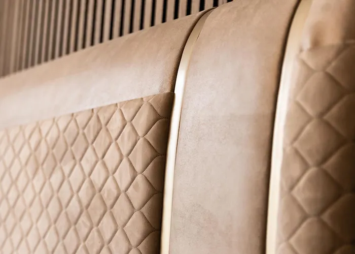 Отель Le Reve De Naim