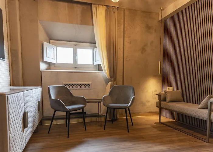 Le Reve De Naim 4* Флоренция