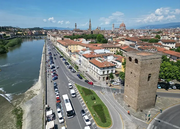 Le Reve De Naim Флоренция