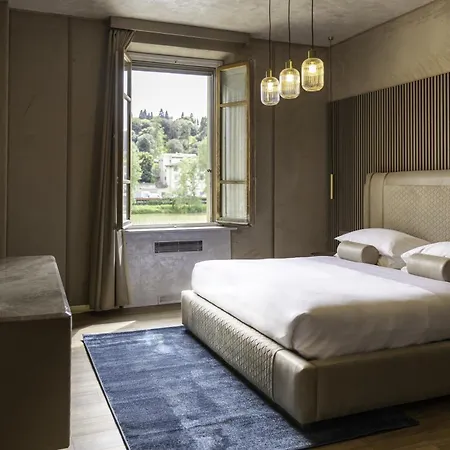 Hotel Le Rêve De Naim Firenze