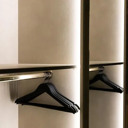 Le Reve De Naim 4* Florence