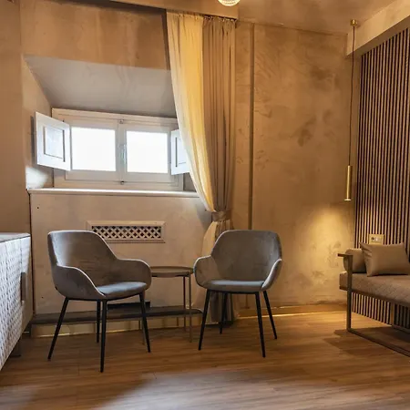 Le Reve De Naim 4* Florence