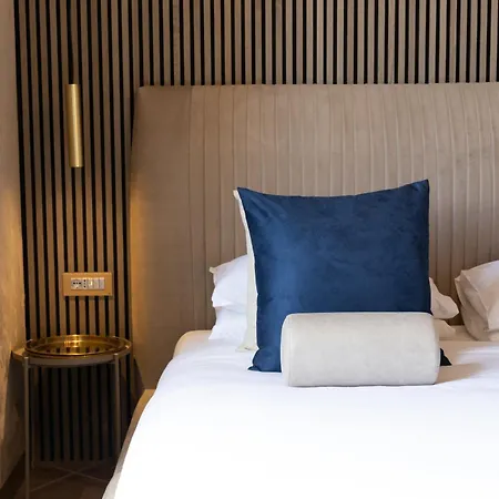 Le Rêve De Naim Hotel