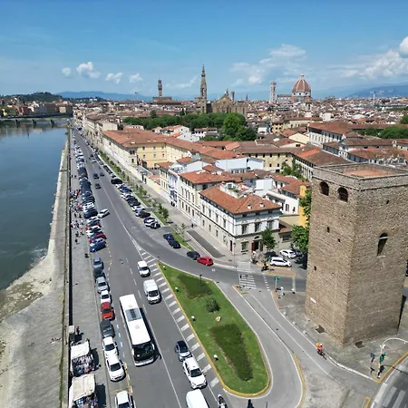 Le Reve De Naim Florence
