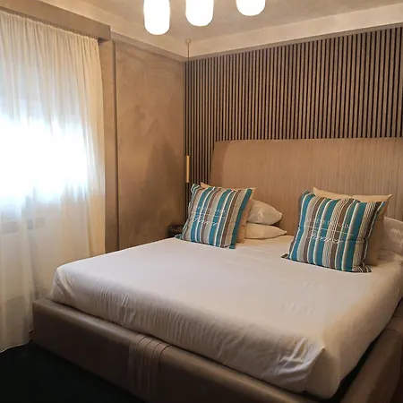 Le Reve De Naim Hotell 4*