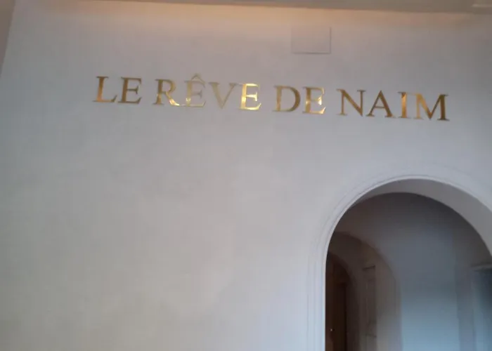 Le Reve De Naim 4* Floransa