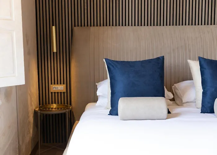 Le Reve De Naim Otel