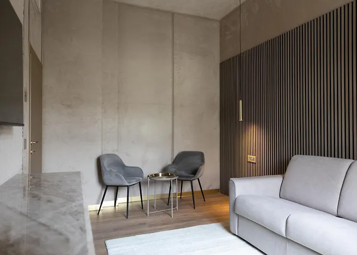 Otel Le Reve De Naim Floransa