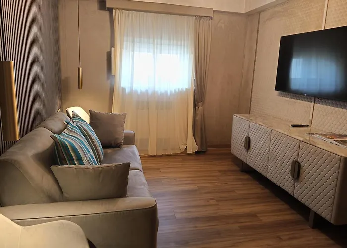Otel Le Reve De Naim Floransa