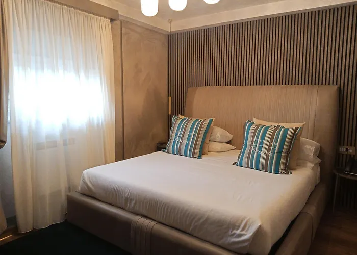 Le Reve De Naim Otel 4*
