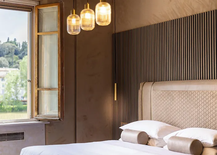 Otel Le Reve De Naim 4*