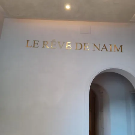 Le Reve De Naim 4* Firenze